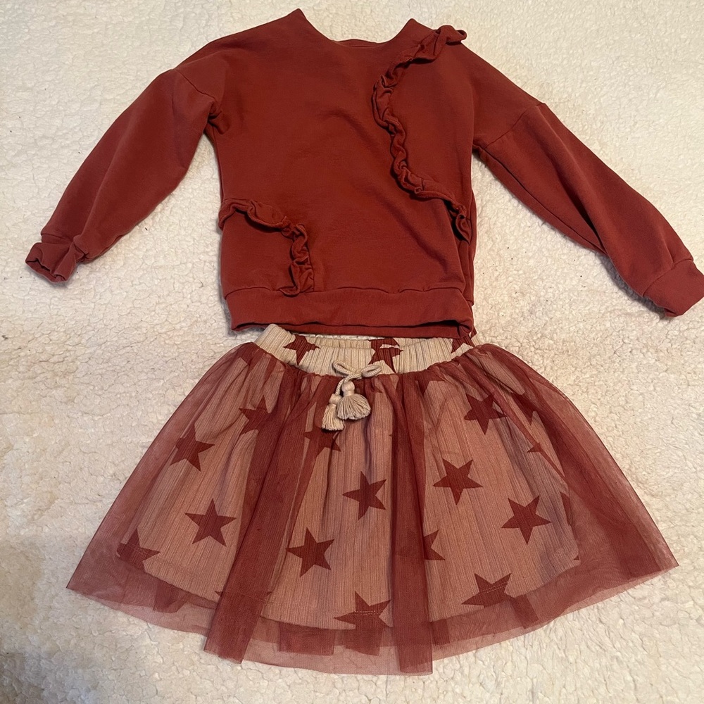 EMC Girls’ Set